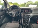Volkswagen Sharan - fotka číslo 6