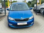 Škoda Fabia - fotka číslo 1