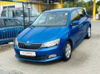 Škoda Fabia - fotka číslo 2