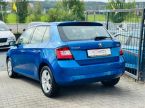 Škoda Fabia - fotka číslo 3