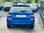 Škoda Fabia - fotka číslo 4