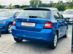 Škoda Fabia - fotka číslo 5
