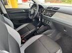 Škoda Fabia - fotka číslo 7