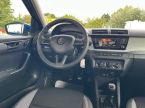 Škoda Fabia - fotka číslo 8