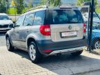 Škoda Yeti - fotka číslo 3