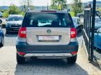 Škoda Yeti - fotka číslo 4