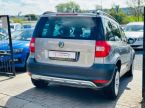 Škoda Yeti - fotka číslo 5