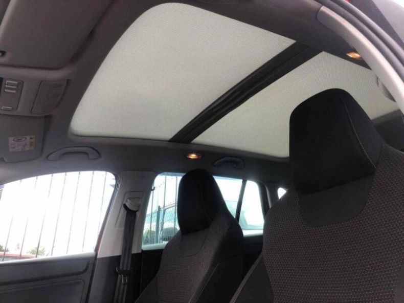 Škoda Rapid - hlavní fotka