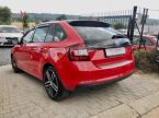 Škoda Rapid - fotka číslo 5