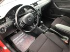Škoda Rapid - fotka číslo 6