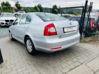Škoda Octavia - fotka číslo 2