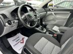 Škoda Octavia - fotka číslo 4
