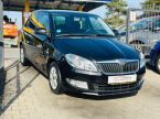 Škoda Fabia - fotka číslo 0