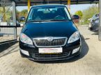 Škoda Fabia - fotka číslo 1