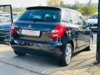 Škoda Fabia - fotka číslo 5