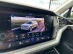 Volkswagen Touareg - fotka číslo 11