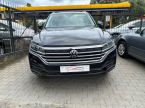 Volkswagen Touareg - fotka číslo 1