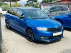 Škoda Rapid - fotka číslo 0