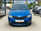 Škoda Rapid - fotka číslo 1