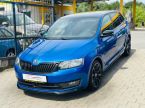 Škoda Rapid - fotka číslo 2