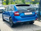Škoda Rapid - fotka číslo 3