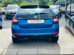 Škoda Rapid - fotka číslo 4