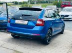 Škoda Rapid - fotka číslo 5