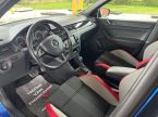 Škoda Rapid - fotka číslo 6