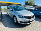 Škoda Octavia - fotka číslo 0