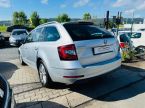 Škoda Octavia - fotka číslo 2