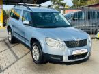 Škoda Yeti - fotka číslo 0
