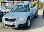 Škoda Yeti - fotka číslo 2