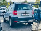 Škoda Yeti - fotka číslo 3