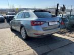 Škoda Superb - fotka číslo 2