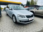 Škoda Octavia - fotka číslo 0