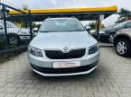 Škoda Octavia - fotka číslo 1