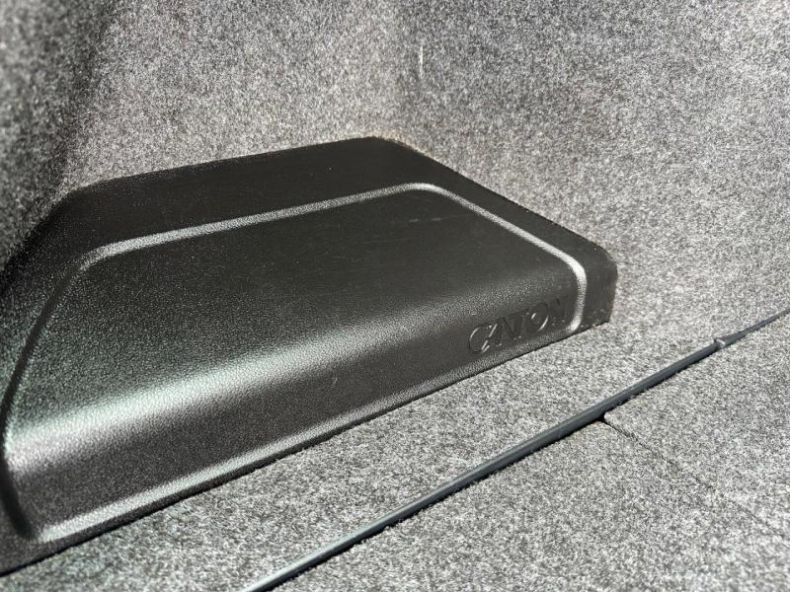 Škoda Octavia - hlavní fotka