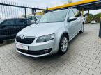 Škoda Octavia - fotka číslo 2