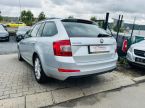 Škoda Octavia - fotka číslo 3