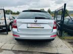 Škoda Octavia - fotka číslo 4