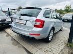 Škoda Octavia - fotka číslo 5