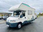 Fiat Ducato - fotka číslo 1