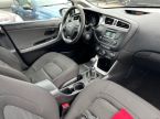Kia Cee'd - fotka číslo 6
