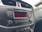 Kia Cee'd - fotka číslo 7