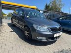 Škoda Octavia - fotka číslo 0