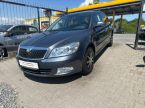 Škoda Octavia - fotka číslo 1