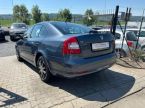 Škoda Octavia - fotka číslo 2