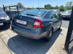 Škoda Octavia - fotka číslo 3