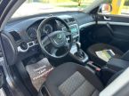 Škoda Octavia - fotka číslo 4