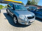 Škoda Yeti - fotka číslo 0